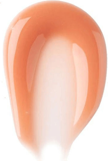 MUA Hydra Juice Peptide Lip Balm Caramel Glaze 10ml