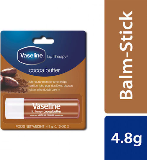 Vaseline Therapy Lip Balm 4.8gr