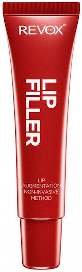 Revox Hyaluronic Acid Lip Filler Lippen Creme Hyaluronic Acid 12ml
