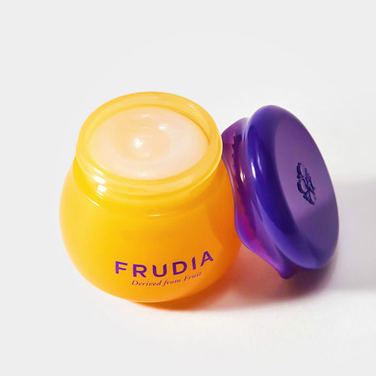 Frudia Honey Blueberry Lip Balm Blueberry 10gr