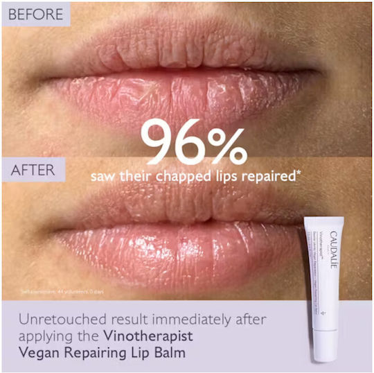 Caudalie Vinotherapist Lip Balm 7.5ml