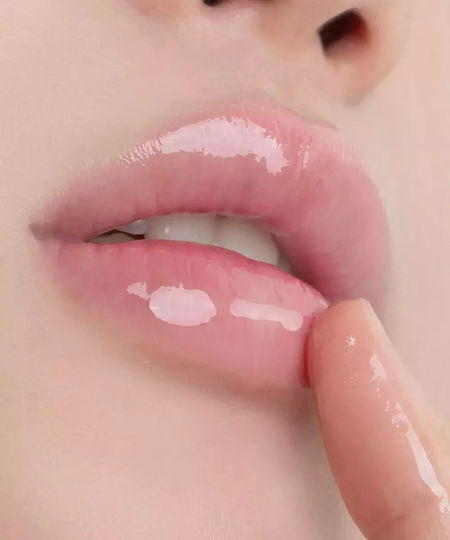 Tocobo Vita Glazed Μάσκα Χειλιών 20ml