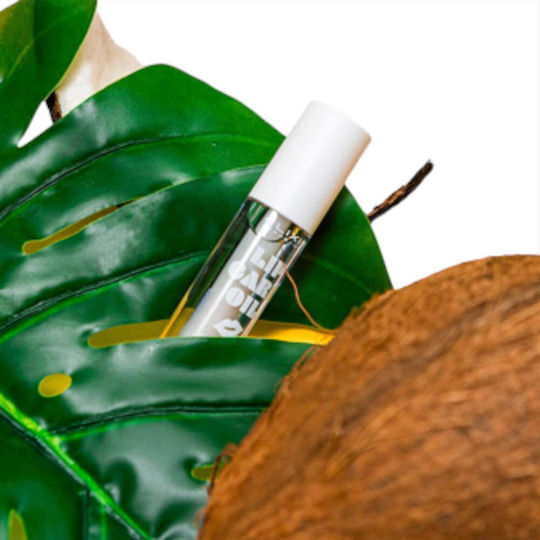 Elixir Lip Oil 500 Coconut 4.5ml