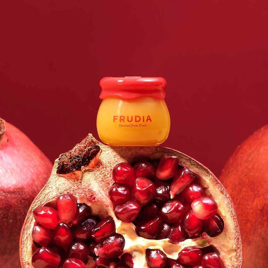 Frudia Honey Lip Balm 10gr