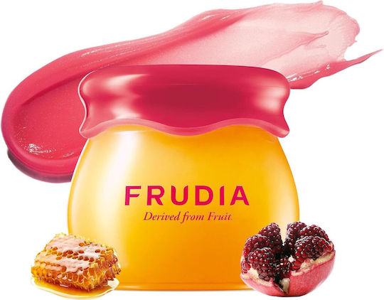 Frudia Honey Lip Balm 10gr