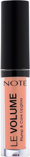 Note Lip Gloss No13 2ml