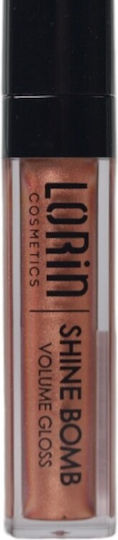 Luciu de buze Lorin Shine Bomb #702