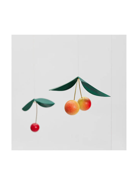Flensted Mobiles Kids Room Accessories Made of Wood