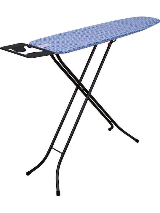 За Парна Ютия Компактна 110x30см