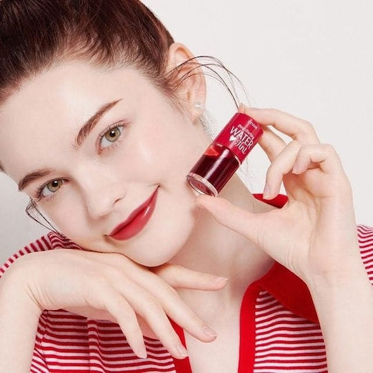 Etude Dear Darling Water Lip Gloss Grape Ade #05 10gr