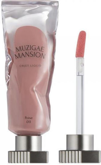 Muzigae Mansion Lip Gloss 011 Poise 6ml