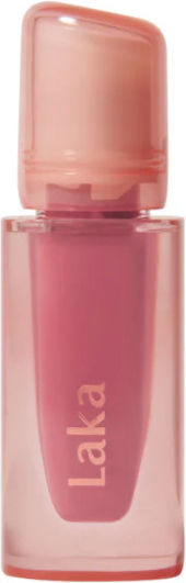 Laka Jelling Lip Gloss Ροζ 4.5gr