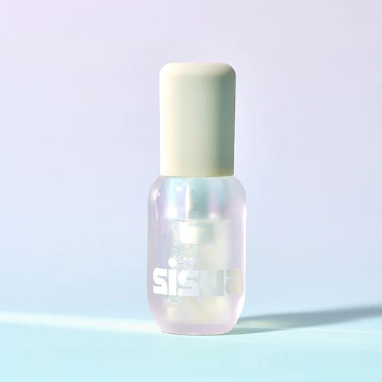 Unleashia Sisua Popcorn Syrup Lip Gloss No.4 Honey Grapefruit 5gr
