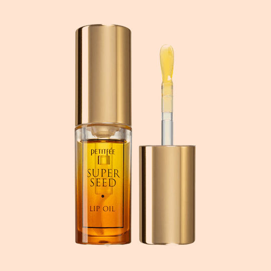 Petitfee Super Seed Lippenpflege Öl 3gr