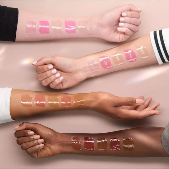 Catrice Cosmetics Catrice Грижа за устни Масло 020 Драма мама 4мл