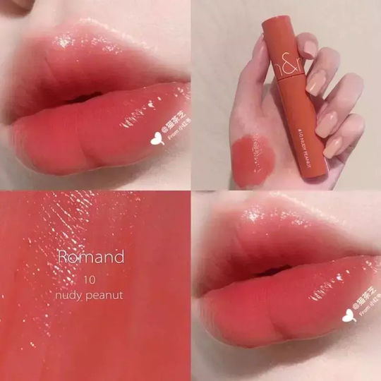 Rom&nd Juicy Lasting Λιπ Γκλος 5,5γρ