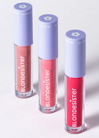 Blondesister Lip Oil Κεράσι