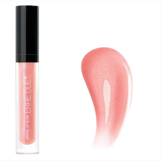 Erre Due Lipgloss 108 Pink Dreams 3ml