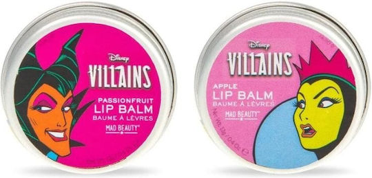 Mad Beauty Pop Villains Подредба Балсами За Устни За Деца
