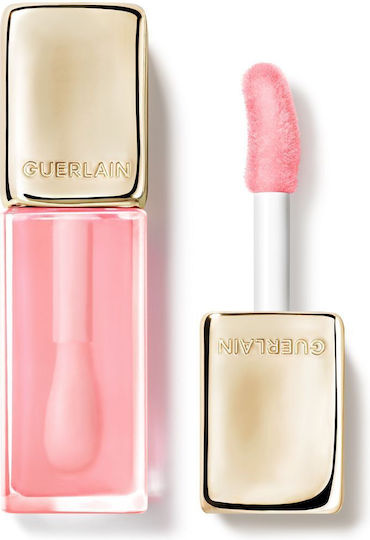 Guerlain Bee Glow Oil Lip Lip Oil 258 Rose 9.5ml