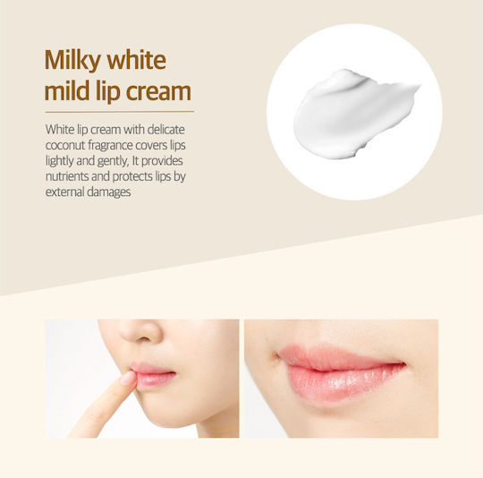 Frudia Honey Coconut Lip Balm Coconut Honey 10ml