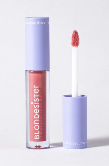 Blondesister Lip Gloss 01 SUGAR NUDE 2.5ml