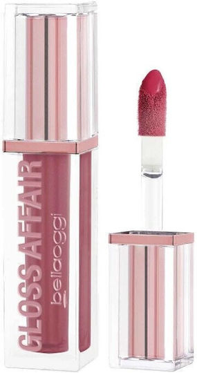 Bellaoggi Affair Lip Gloss No03 5ml