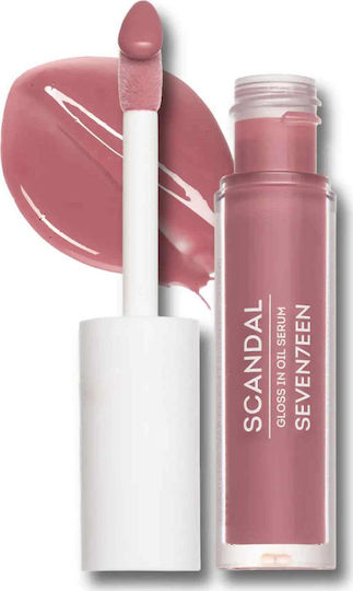Seventeen Scandal Lipgloss Nr 06 5ml