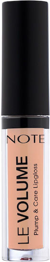 Note Lip Gloss No16 2ml