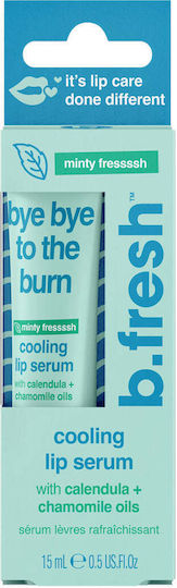 B.Fresh Lip Serum 15ml