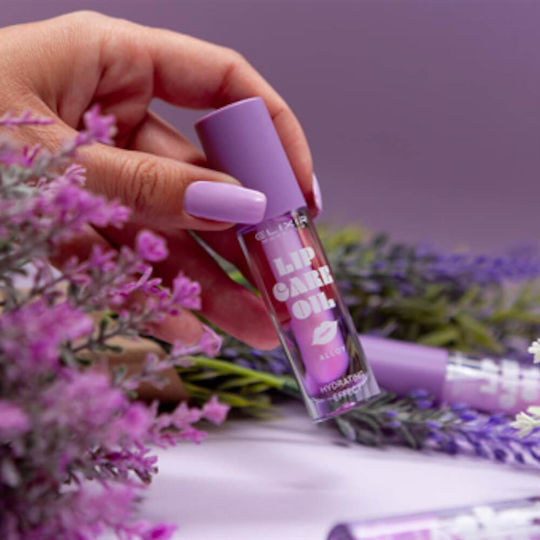Elixir Lip Oil 504 Aloe 4.5ml