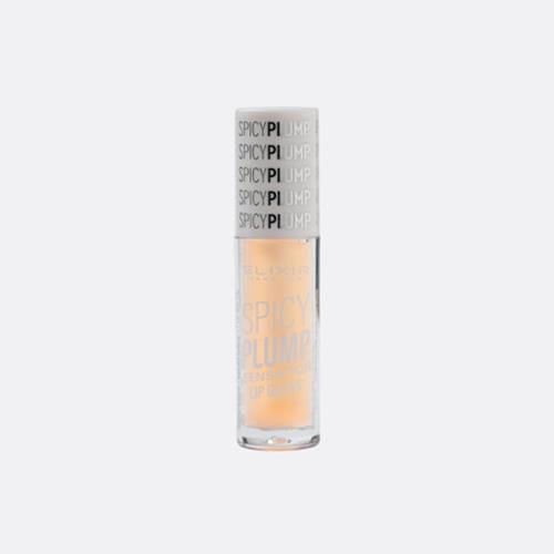 Elixir Lip Gloss Διάφανο 4.5gr