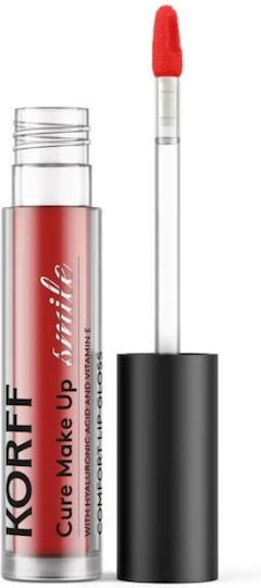 Korff Lip Gloss Spice 4ml