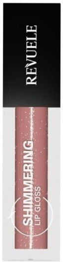 Revuele Lip Gloss 23 Luscious Pink 6ml