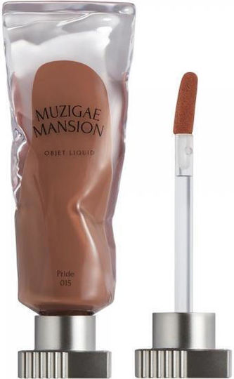 Muzigae Mansion Lip Gloss 015 Pride 6ml