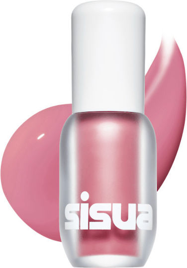 Unleashia Sisua Lip Gloss No. 5 Calm Grape 3.8gr