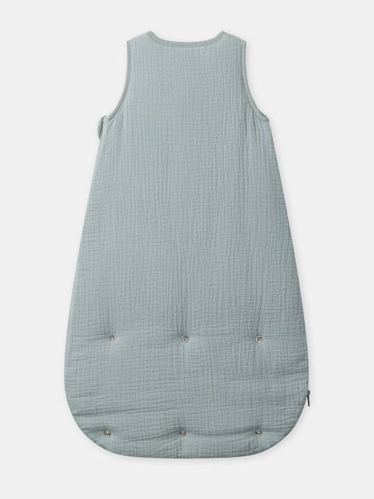 Sergent Major Winter Baby Sleeping Bag Blue