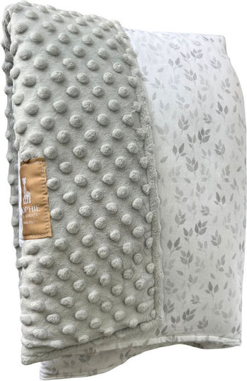Sophie La Girafe Κουβερτοπάπλωμα Μπεζ 140x100cm 46-6736/507