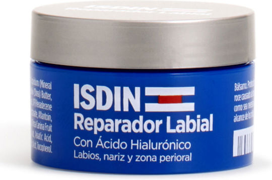 Isdin Labial Lip Balm 10ml
