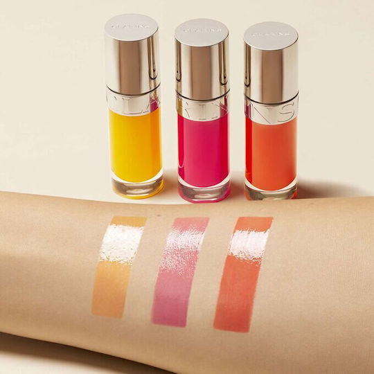 Clarins Lip Comfort Lip Oil 04 Pitaya 7ml