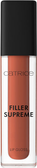 Catrice Cosmetics Lipgloss 100 Zimt Glasiert 3,2ml