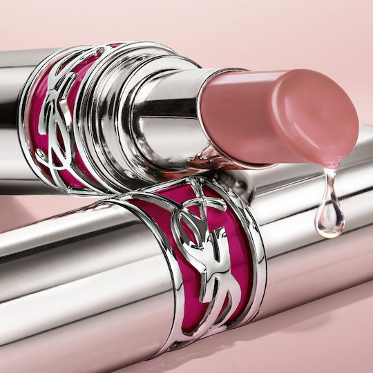 Ysl Loveshine Lip Gloss 19 3.2gr