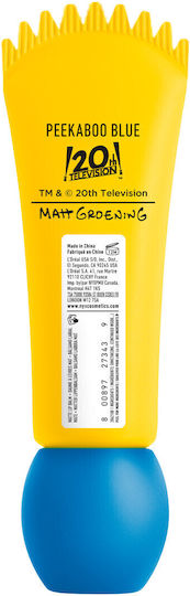 NYX Professional Makeup The Simpsons Lip Balm Peekaboo Blue 8ml