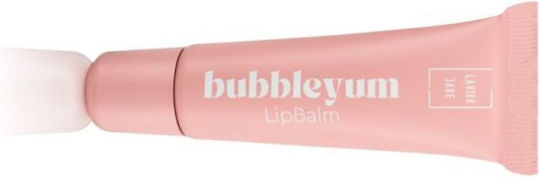 Lavish Care Lavish Care Lip Balm Bubblegum Moisturizing Lip Balm 10ml