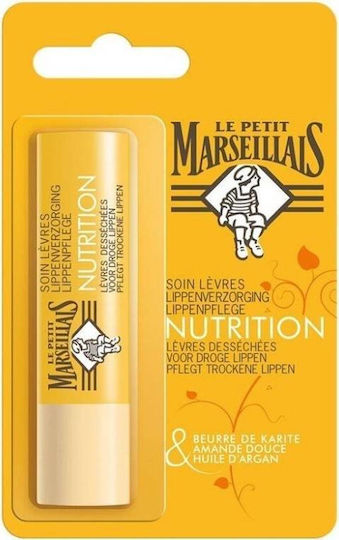 Le Petit Marseillais Lip Balm 4.9gr