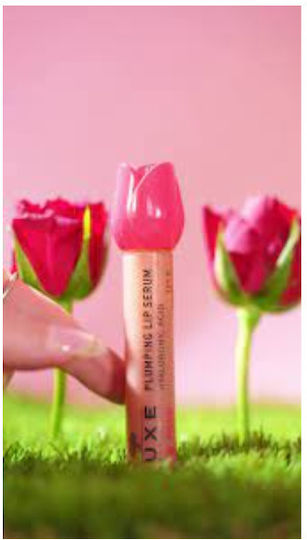 Nuxe Nuxe Very Rose Lippenpflege Serum Very Rose 8ml