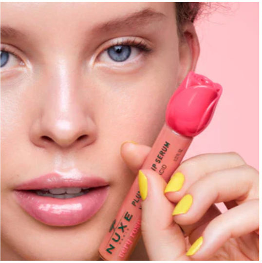 Nuxe Nuxe Very Rose Lippenpflege Serum Very Rose 8ml