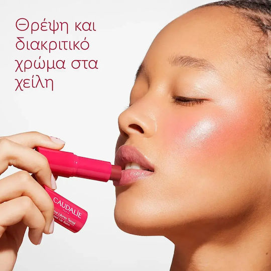 Caudalie Vinotherapist Lippenpflege Balsam 4.5gr