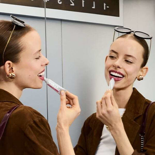 Liposan Glowy Lips Грижа за устни Балсам SPF30 10мл