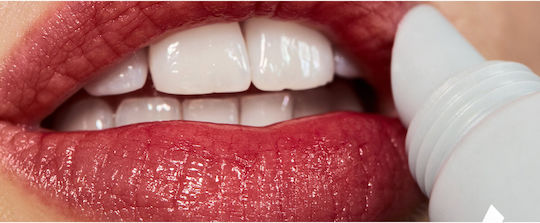 Liposan Glowy Lips Грижа за устни Балсам SPF30 10мл